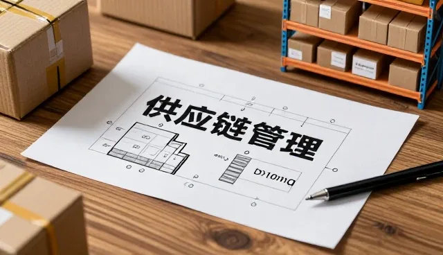 供应链管理如何驱动质量把控与售后支持升级