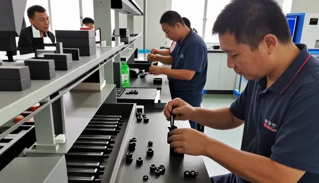 临沂市兰山区友嘉五金配件厂标准五金配件带来更好的使用体验